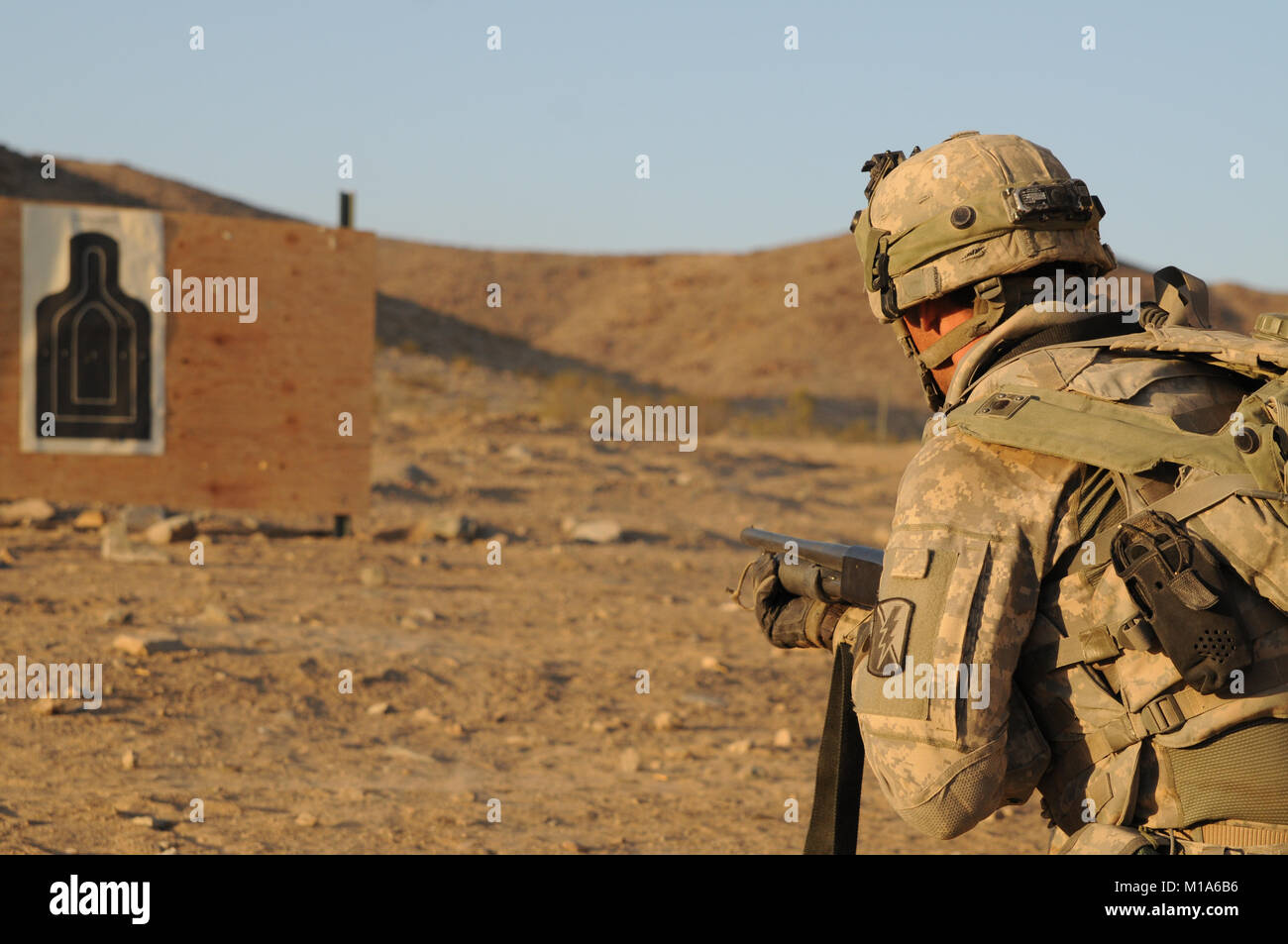 1 184 Infantry High Resolution Stock Photography and Images - Alamy