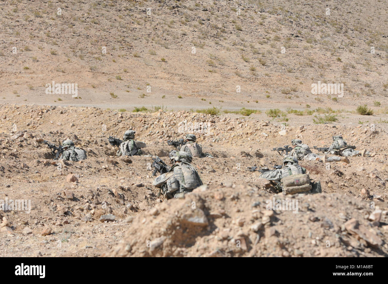 1 184 infantry hi-res stock photography and images - Alamy
