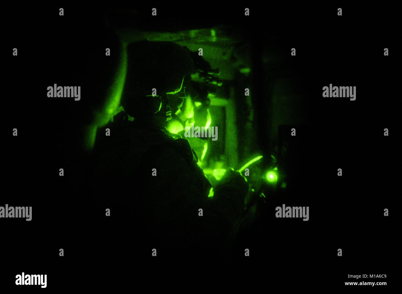 1 184 Infantry High Resolution Stock Photography and Images - Alamy
