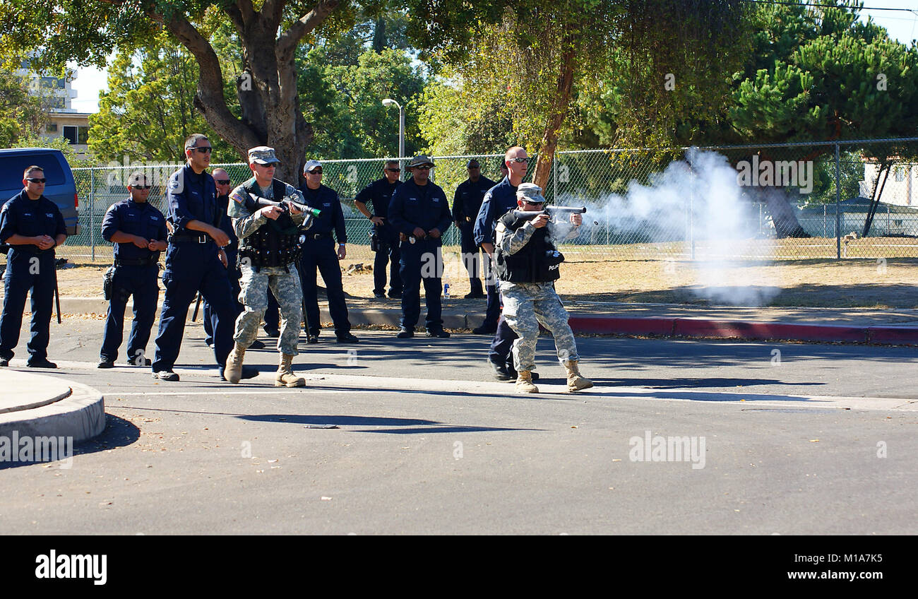 Basic Riot Control Formations Soldiers undergo riot training exercises to practice crowd control ...