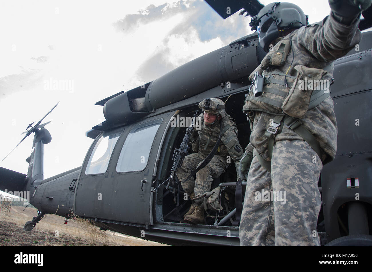 1 184 Infantry High Resolution Stock Photography and Images - Alamy
