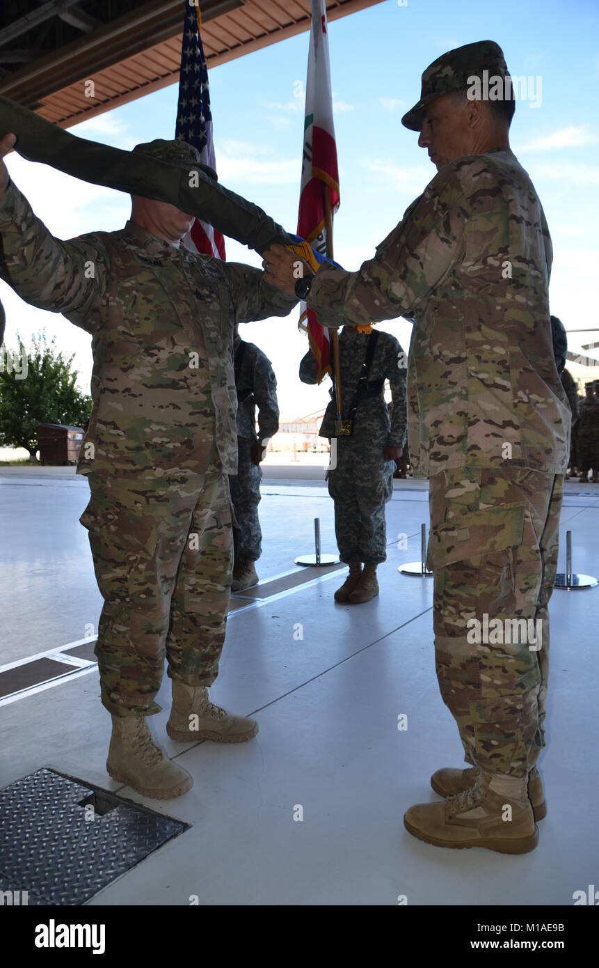 The Fresno-based 1106th Theater Aviation Support Maintenance Group Is 