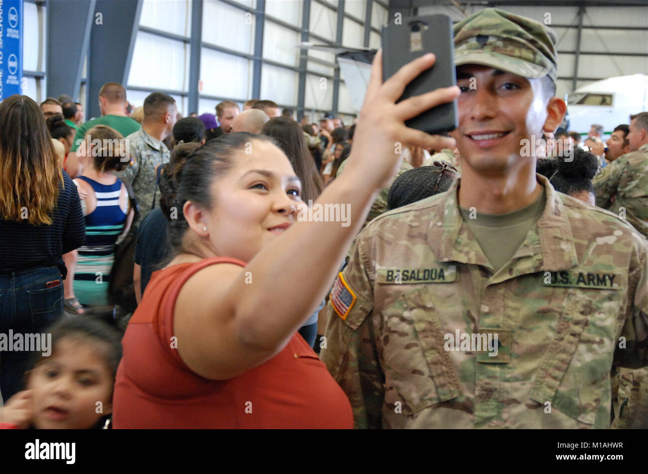 1 184th Infantry High Resolution Stock Photography and Images - Alamy