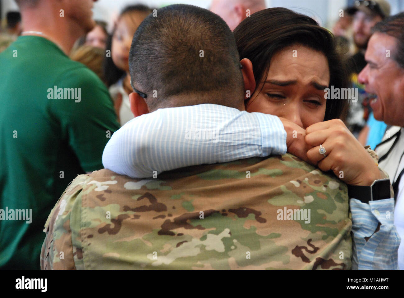 1 184th Infantry High Resolution Stock Photography and Images - Alamy