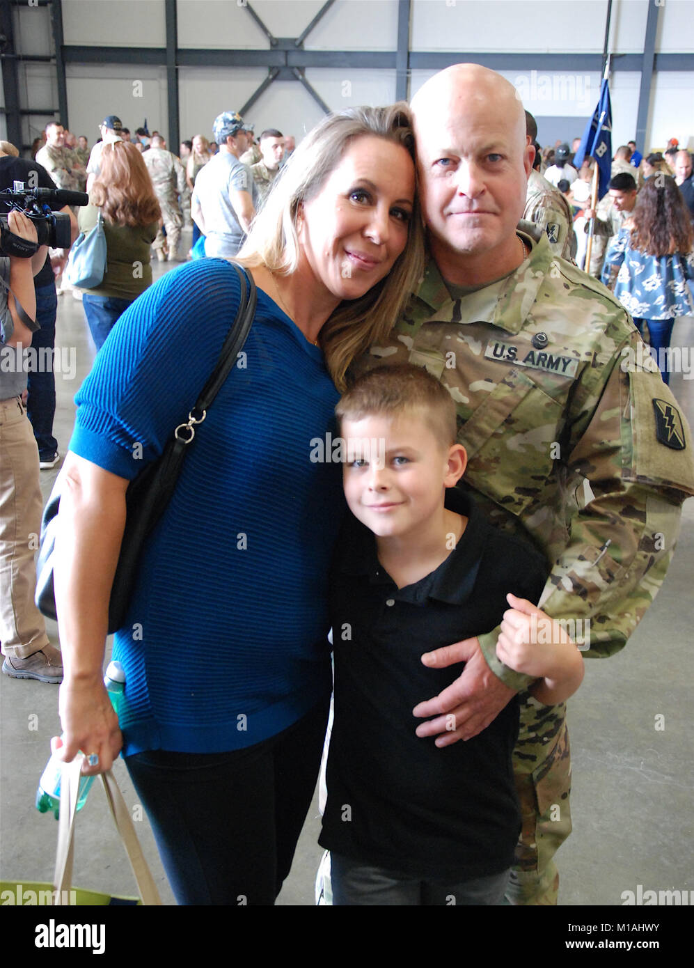 1 184th Infantry High Resolution Stock Photography and Images - Alamy