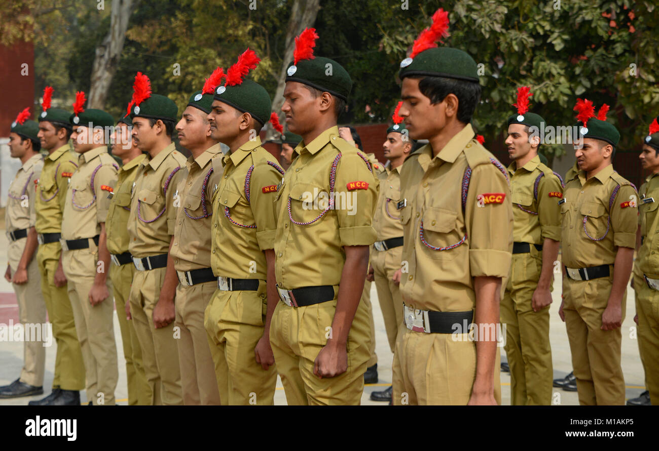 ncc dress price