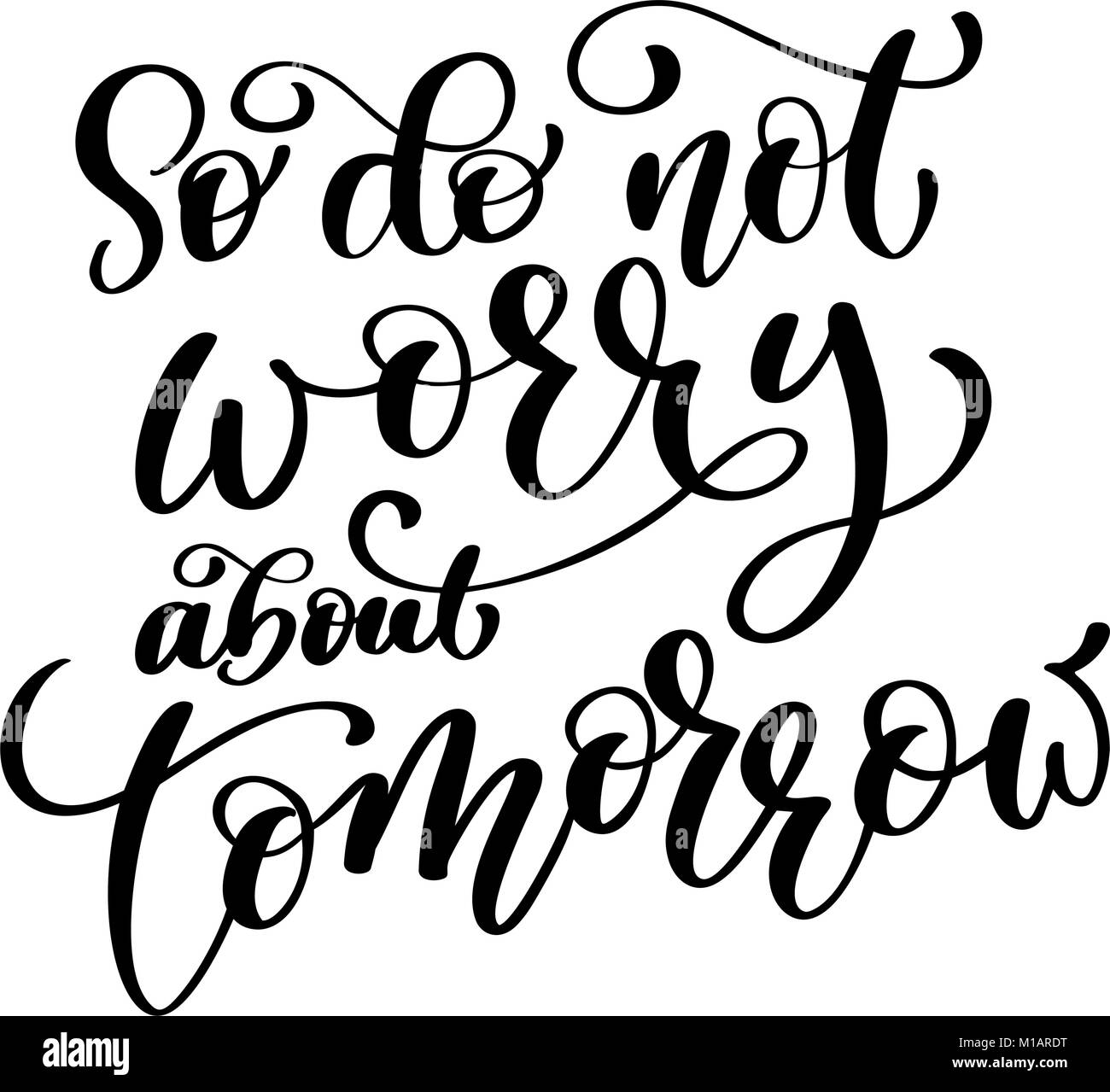Do Not Worry Bible Verse T Shirt Do Not Worry Bible Verse T Shirt