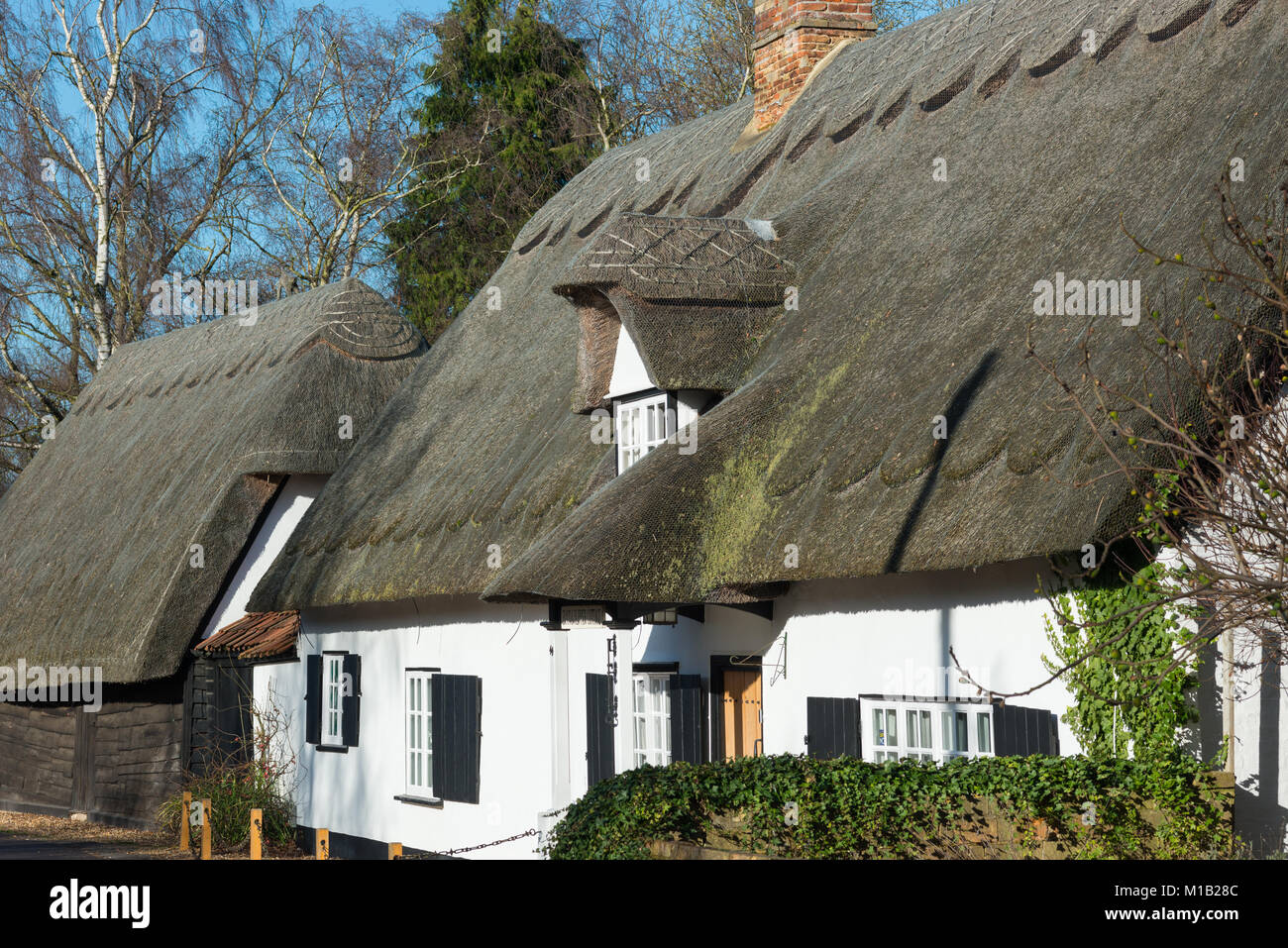 Boot And Slipper Cottage, Common Lane , Hemingford Abbots ...