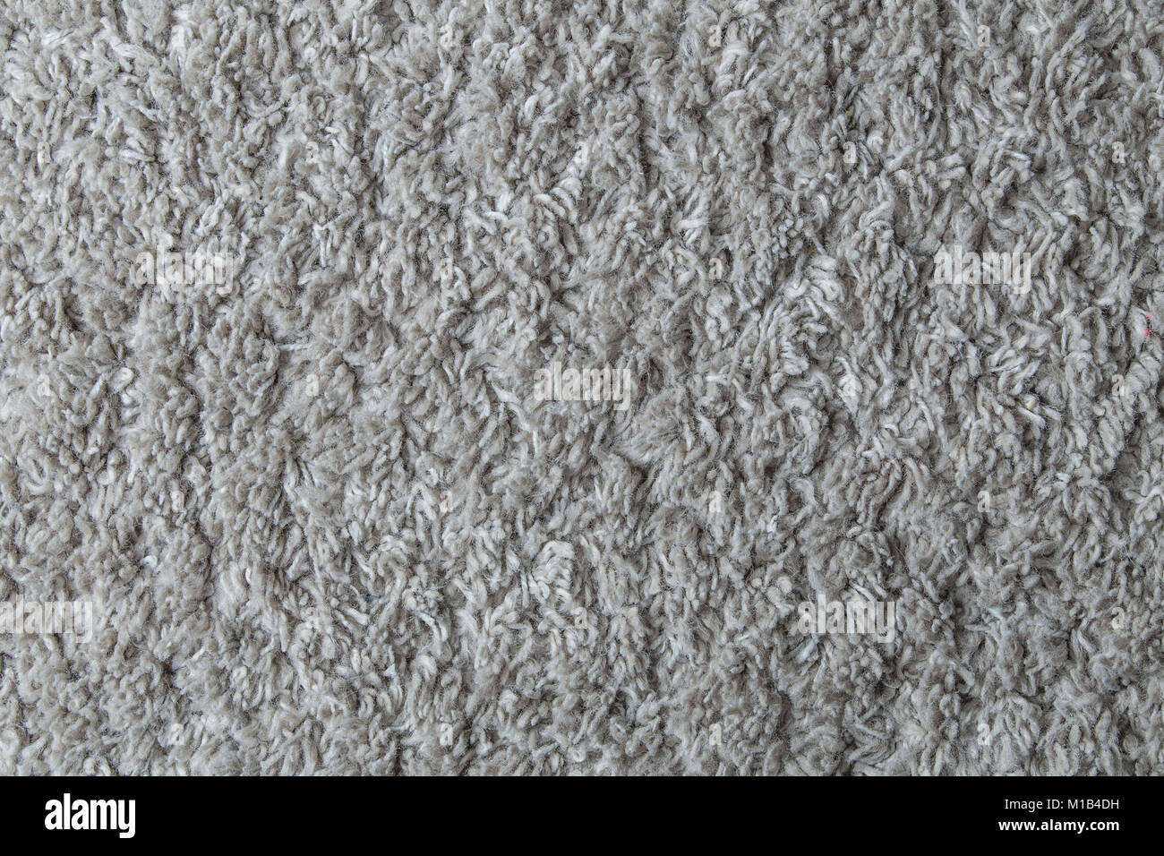 Clean white carpet. White fluffy carpet background Stock Photo Alamy