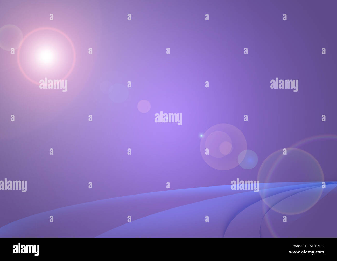 Abstract background, in shades of purple Stock Photo - Alamy
