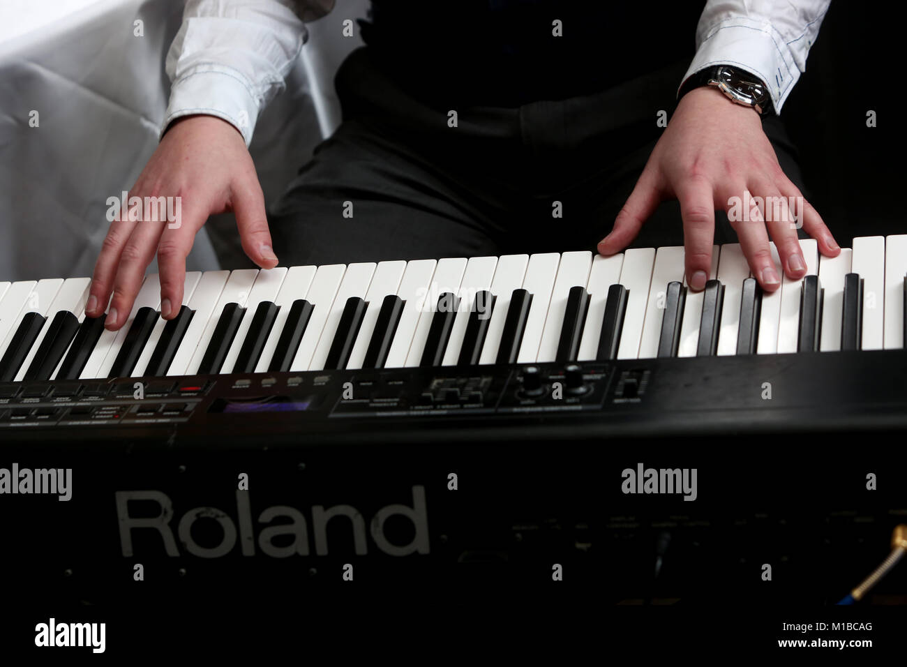 roland keyboards wallpapers