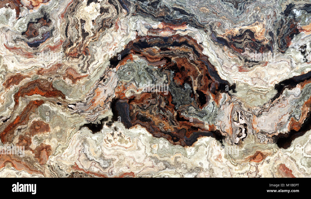 Onyx abstract Beautiful Tile. Texture for design. 2D illustration ...