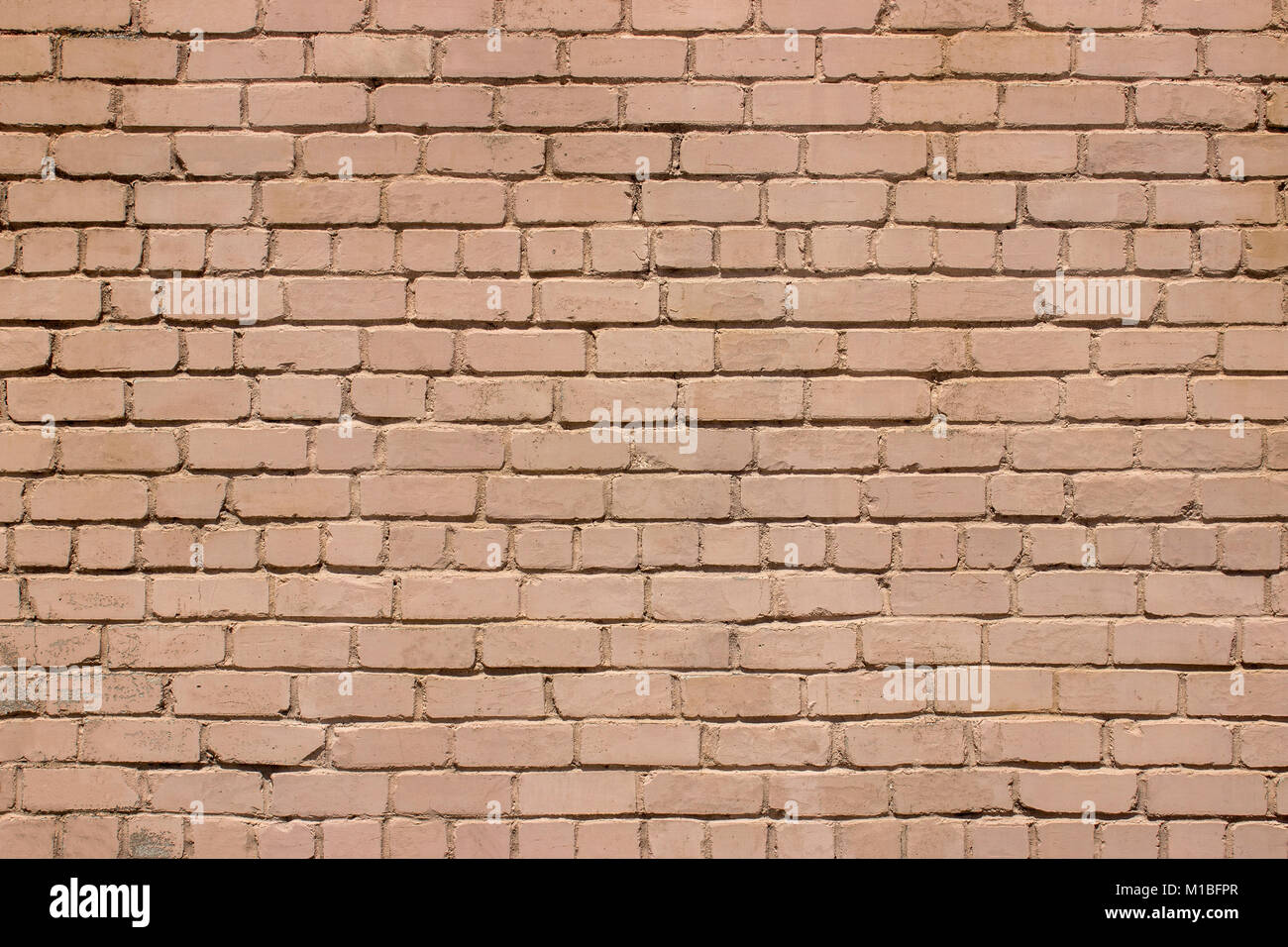 Background of old vintage brick wall. texture Stock Photo - Alamy
