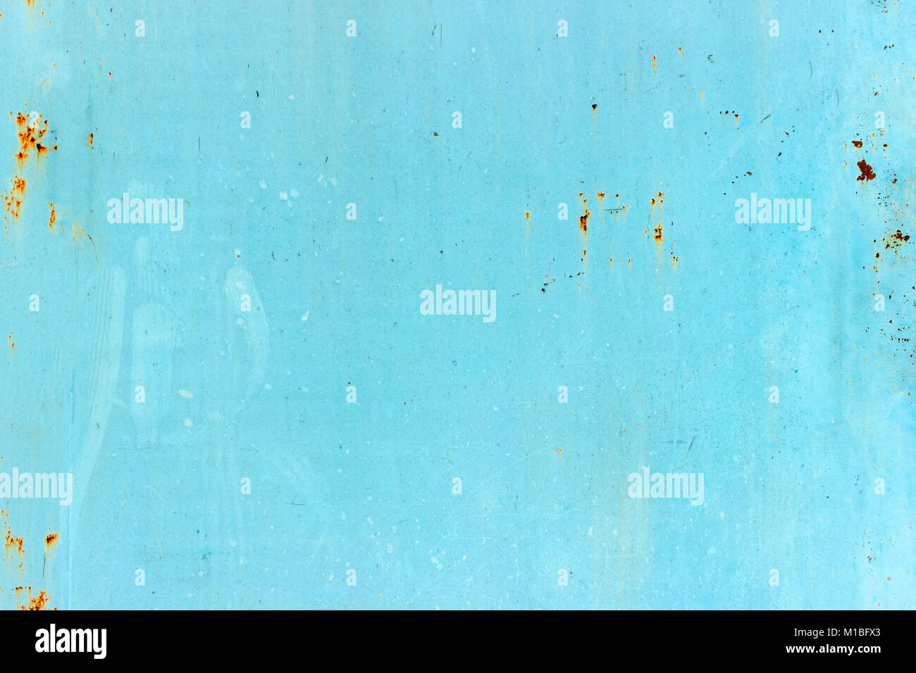 Rusted metal texture. Grunge old steel background Stock Photo - Alamy