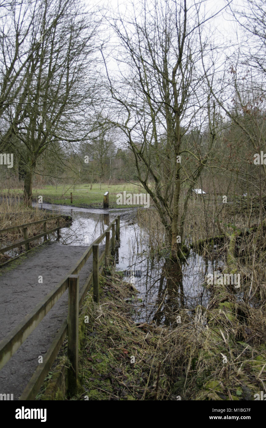 Millgate fields hires stock photography and images Alamy