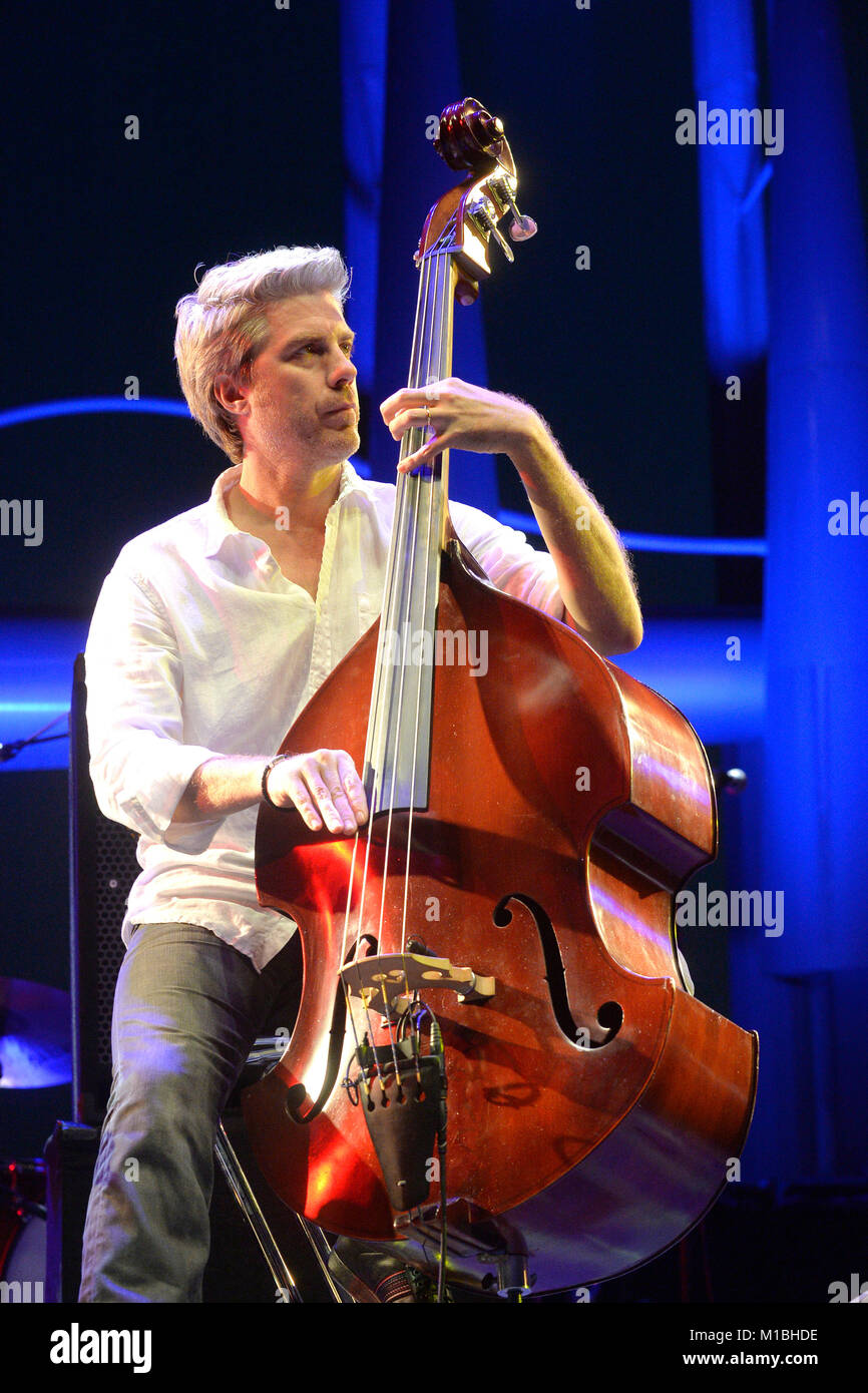 Kyle EASTWOOD main image 0