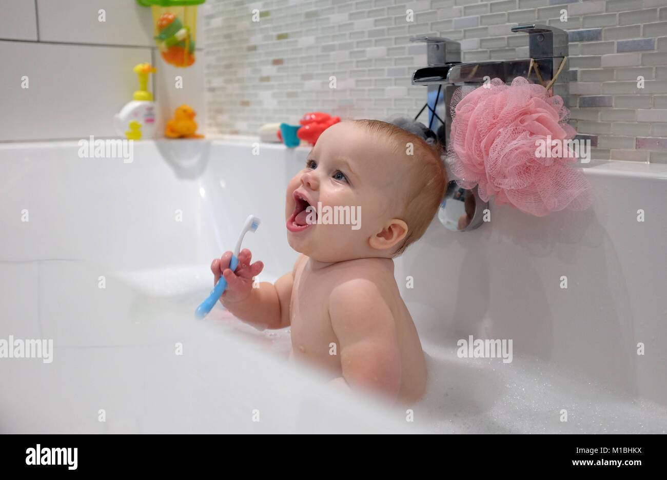 baby girl toothbrush