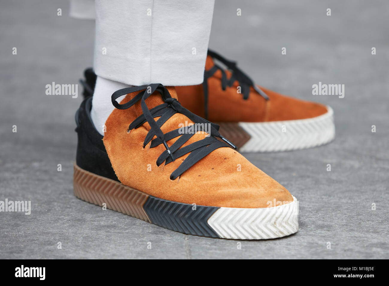 armani sneakers 2018