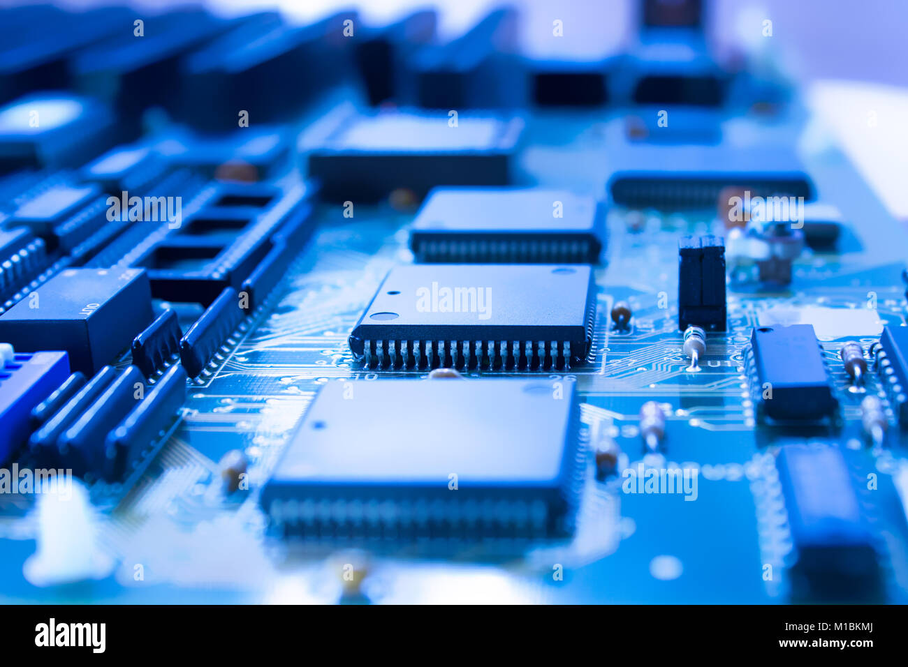 Digital integrated circuits hires stock photography and images Alamy