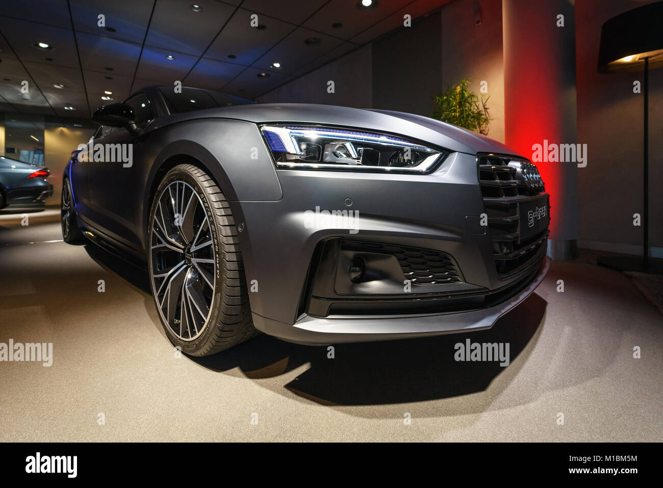 Subaru Just Built 'The Quickest and Fastest WRX Ever', image size:1300x956