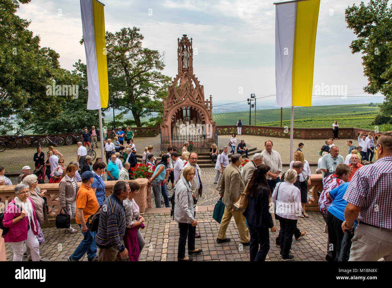 park rochus