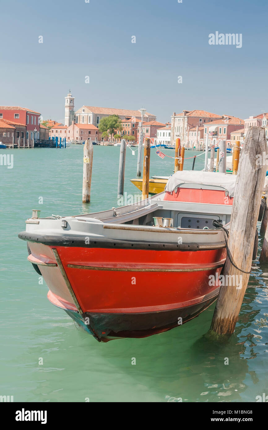 Deep water venice hi-res stock photography and images - Alamy
