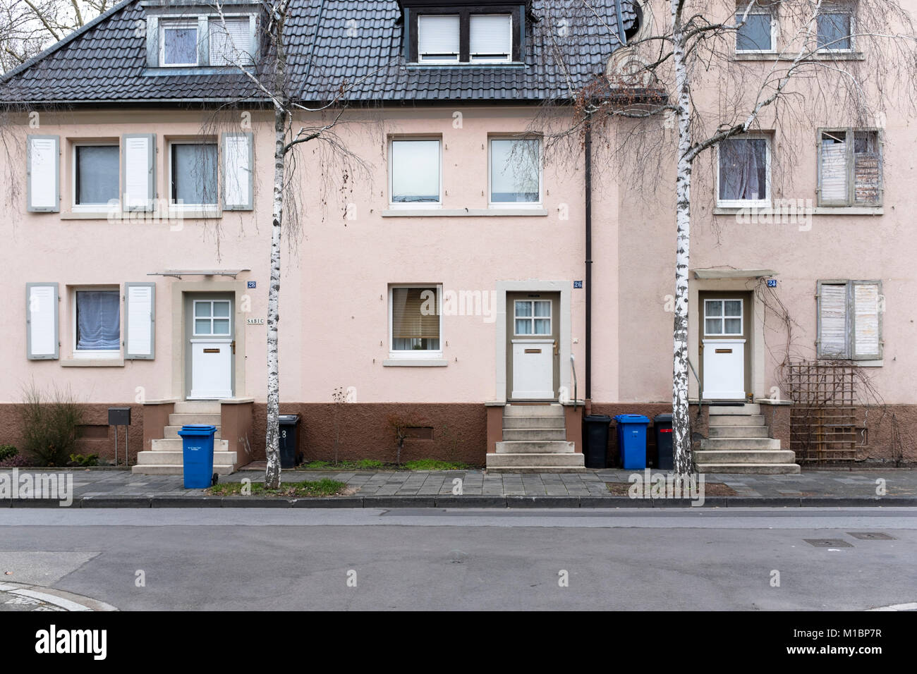 Chemical working class town hires stock photography and images Alamy