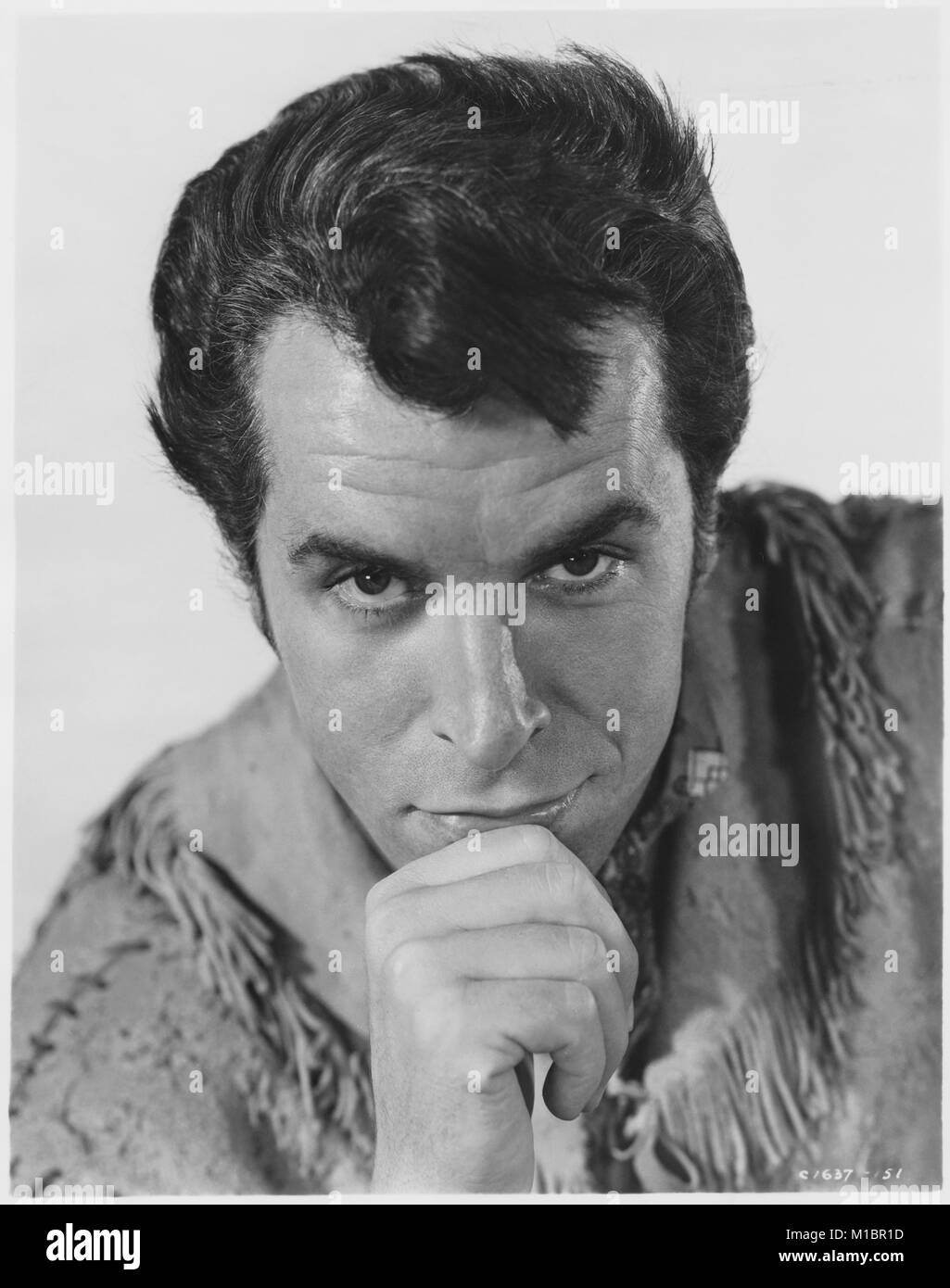 Fernando lamas actor celebrity historical hi-res stock photography and