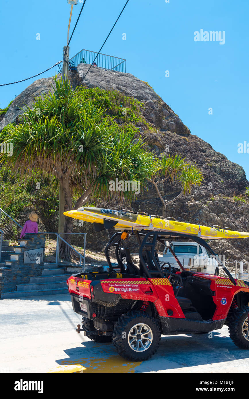 Elephant rock lookout hi-res stock photography and images - Alamy