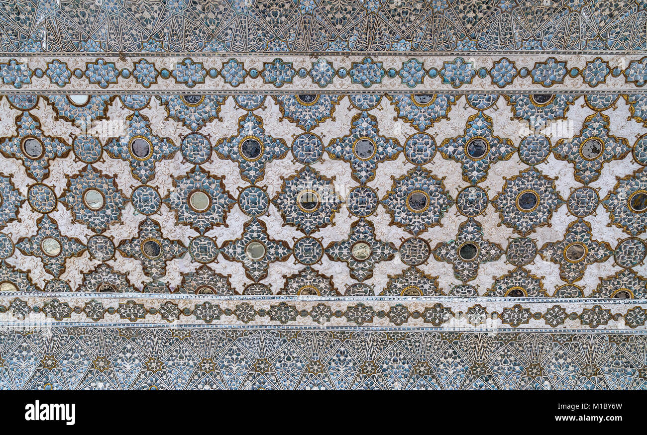 Sheesh mahal jaipur hi-res stock photography and images - Alamy