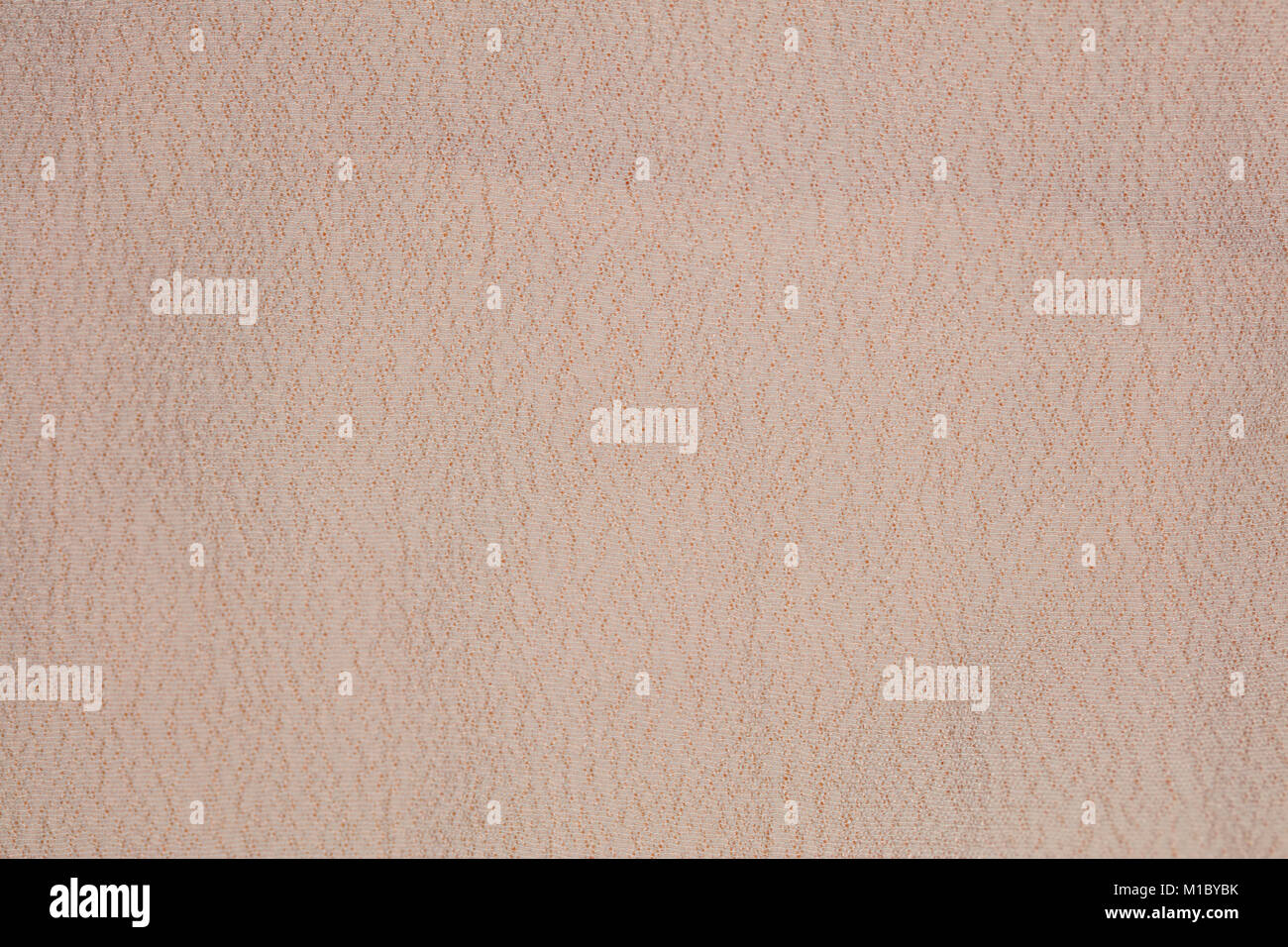 light pink color fabric with folds, closeup, background Stock Photo Alamy