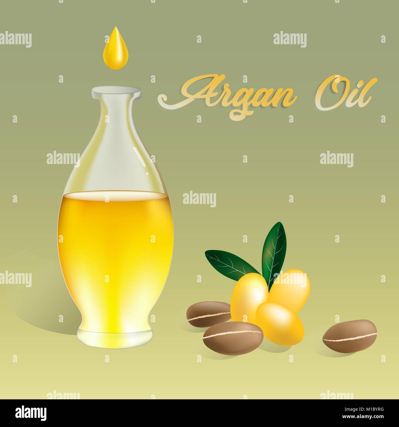 Download Argan Oil Bottle High Resolution Stock Photography And Images Alamy PSD Mockup Templates