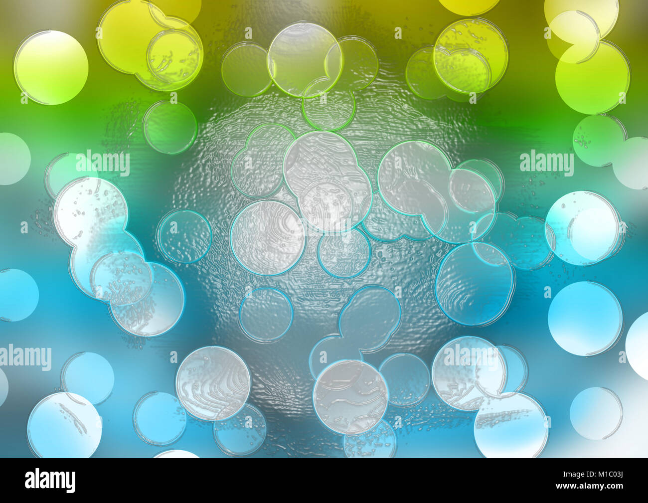 Brighly coloured hi-res stock photography and images - Alamy
