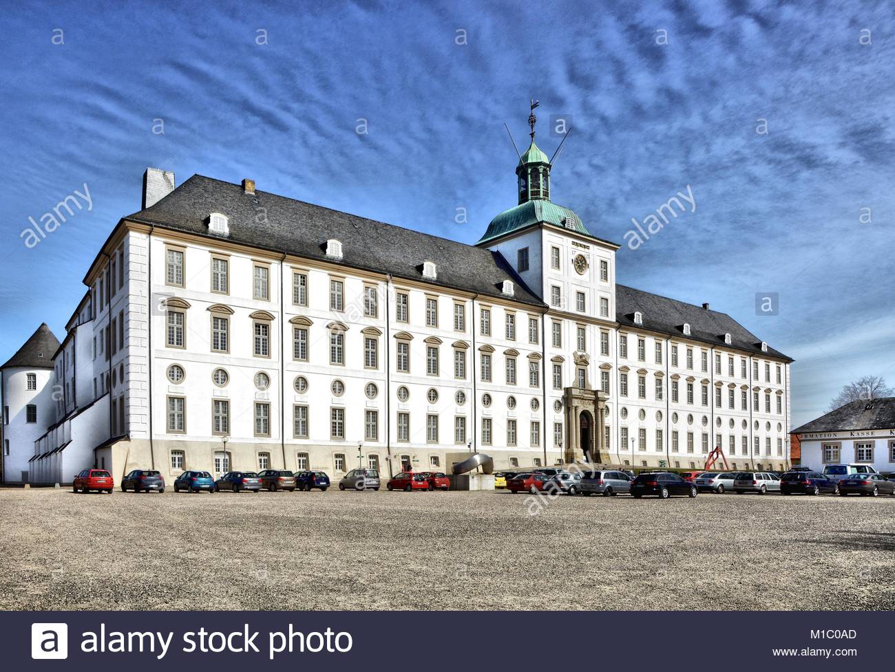 Schleswig Holstein Gottorp Holstein Gottorp Stock Photos & Schleswig