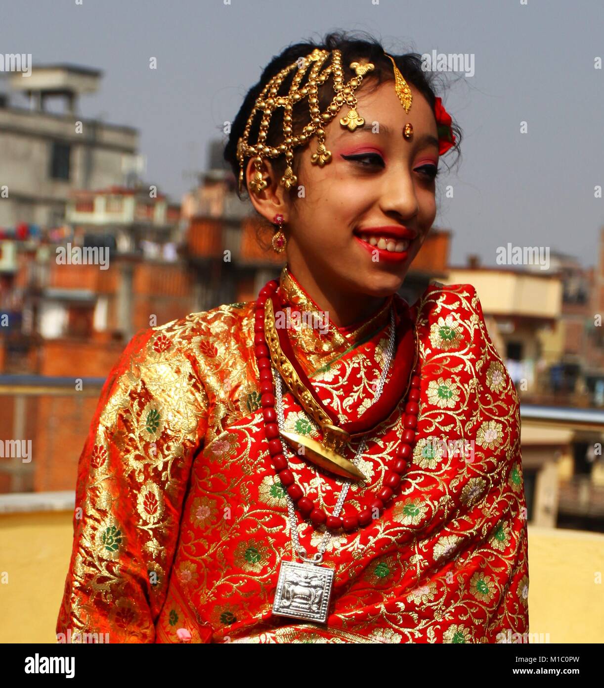Kumari photo foto Kumari