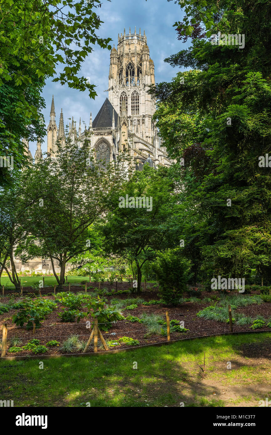 Saint ouen hi-res stock photography and images - Alamy