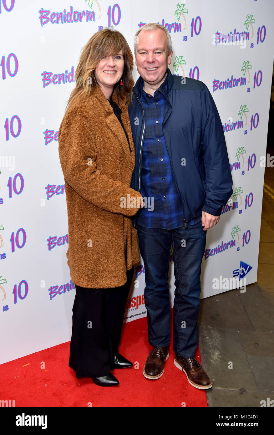 Siobhan Finneran Benidorm Hi res Stock Photography And Images Alamy siobhan-finneran-benidorm-hi-res-stock-photography-and-images-alamy