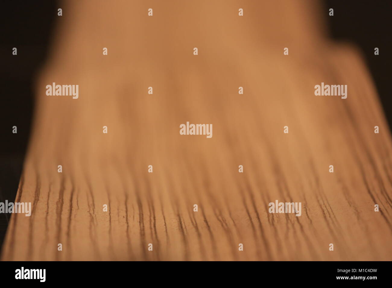 Zebrano Wood Veneer Stock Photo Alamy