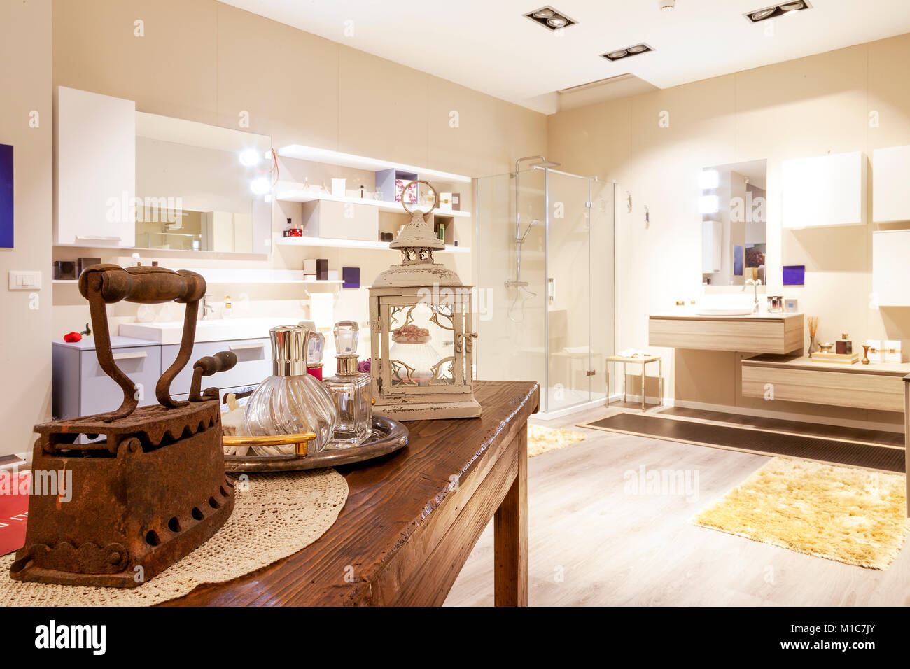 Home Interior Modern Beautiful Apartment In New Luxury