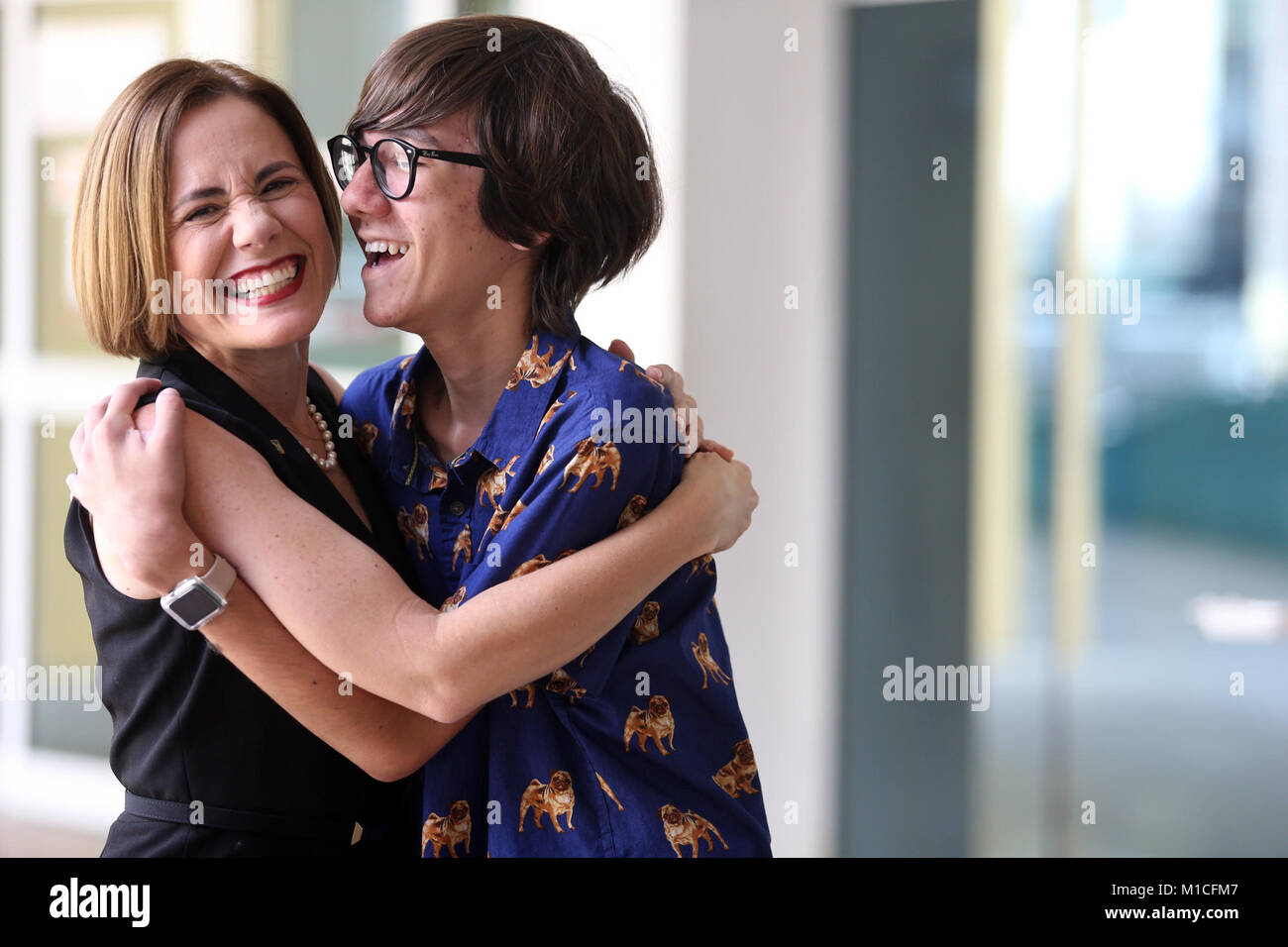 SAN JUAN, Puerto Rico. , . HOSPITAL PEDIATRICO DE CENTRO MEDICO EN RIO