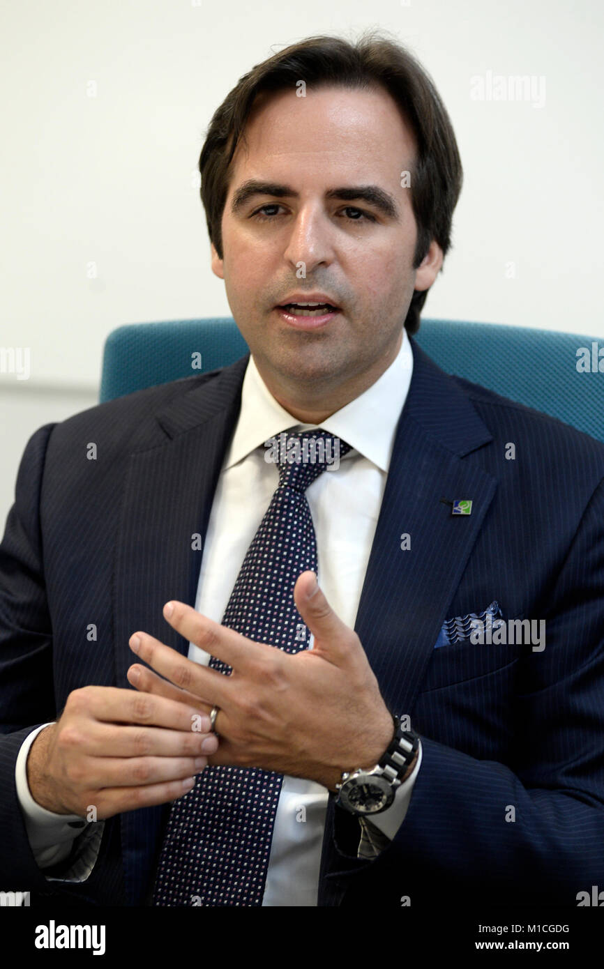 SAN JUAN, Puerto Rico. , . ENTREVISTA CON EL JEQUE VERDE, ABDUL AZIZ ...