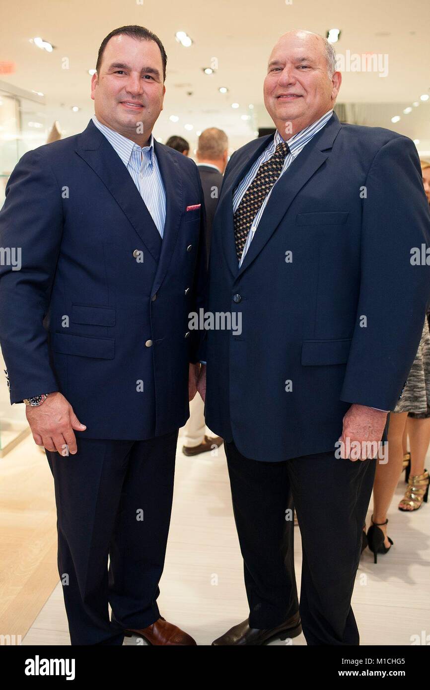 San Juan, Puerto Rico. 23rd Mar, 2015. 23marzo 2015. Saks Fifth Avenue ...