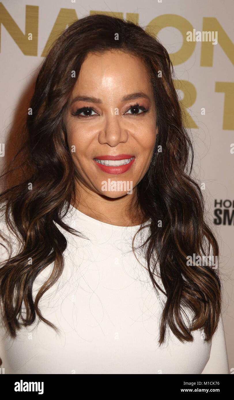 Sunny Hostin High Resolution Stock Photography and Images - Alamy