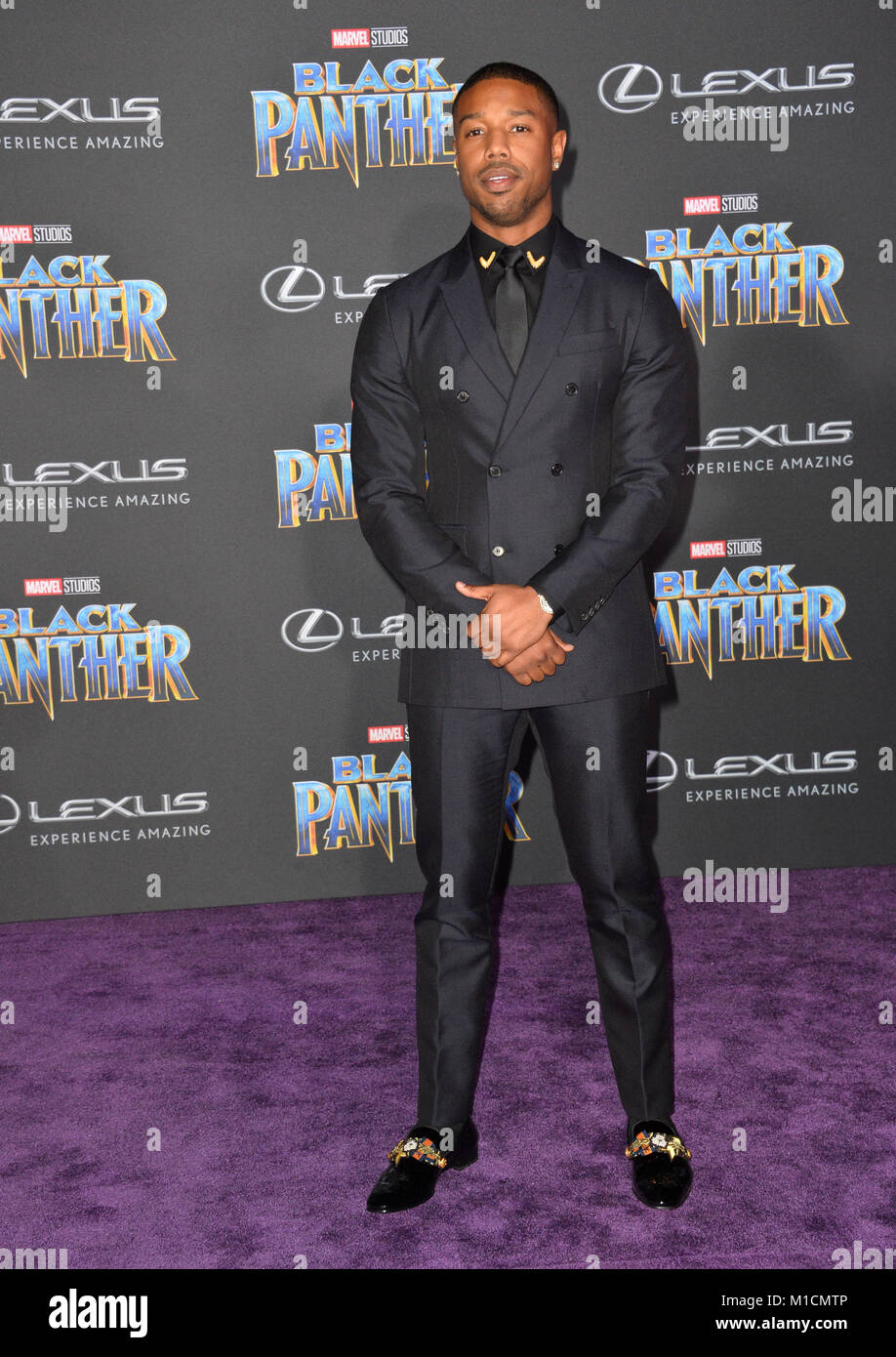 michael b jordan 2018