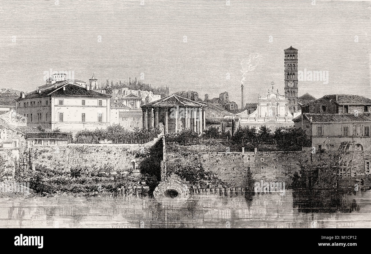 Cloaca - the greatest sewage system Cloaca - the greatest sewage system