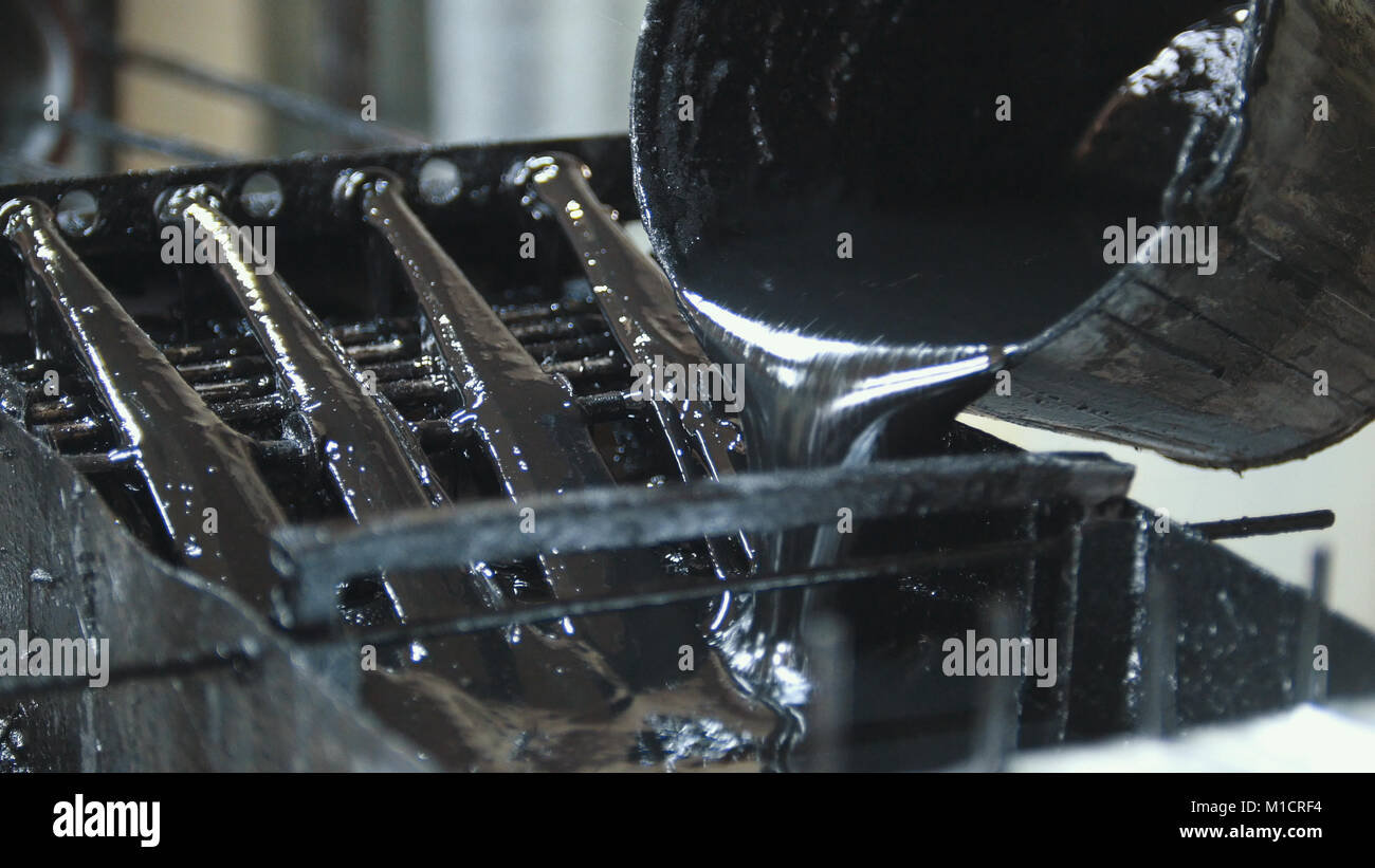 Fiber Rode Construction Producing fiberglass rods - manufacture of composite reinforcement ...