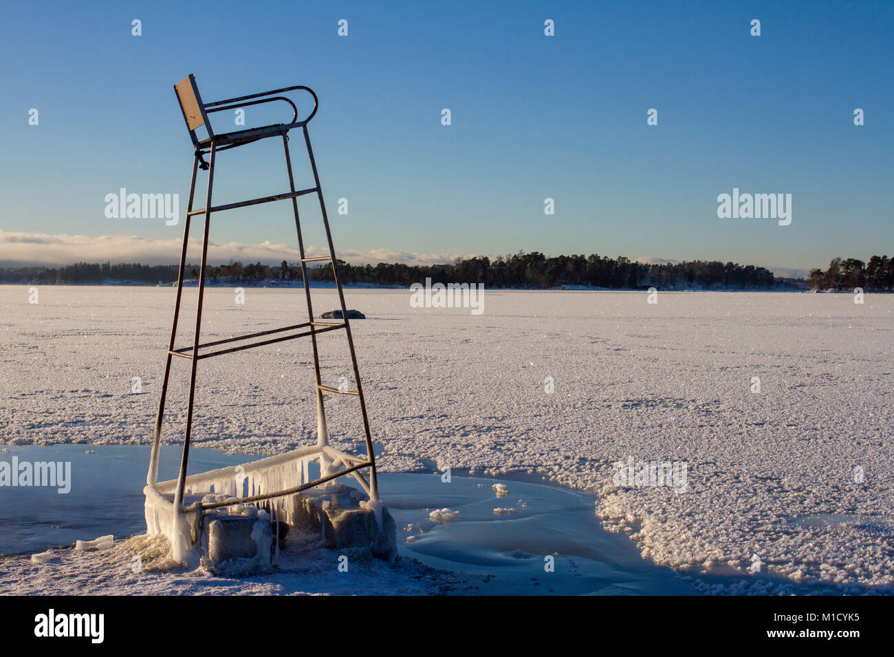 Frozen beach chair sale
