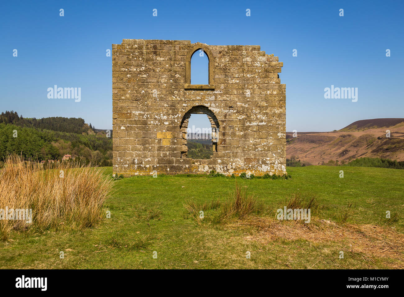 Skelton near york hires stock photography and images Alamy