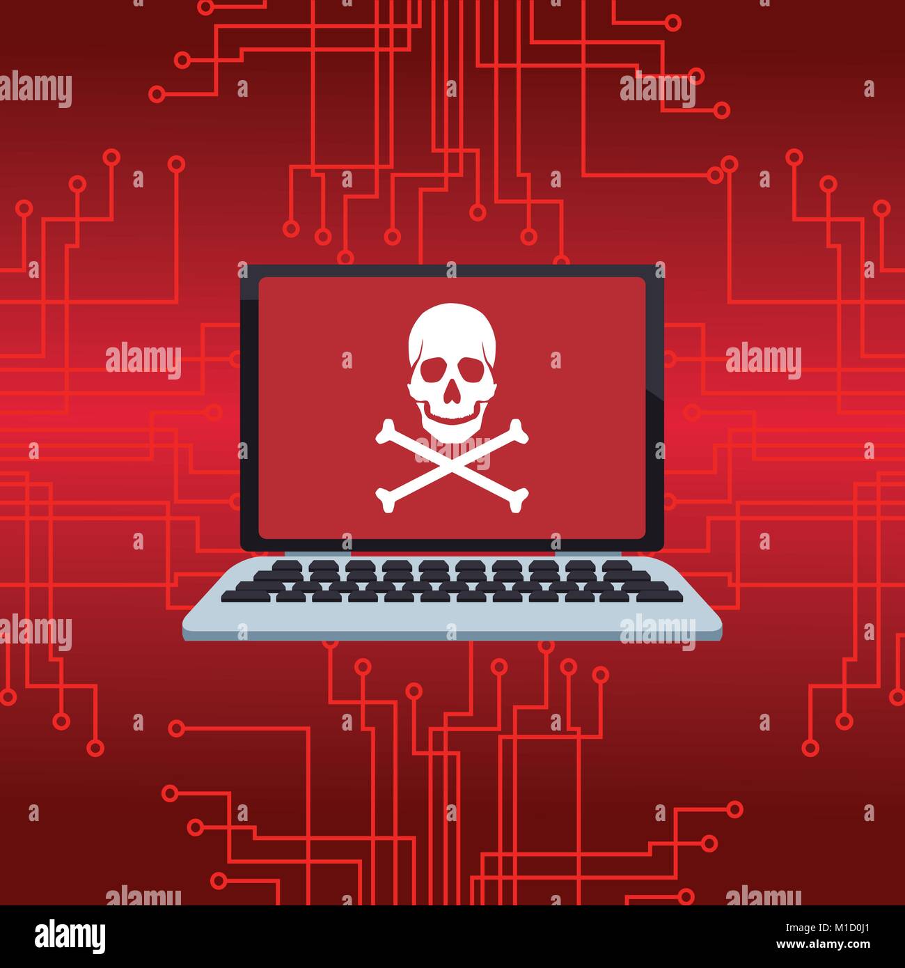 Cyber security icons Stock Vector Image & Art - Alamy