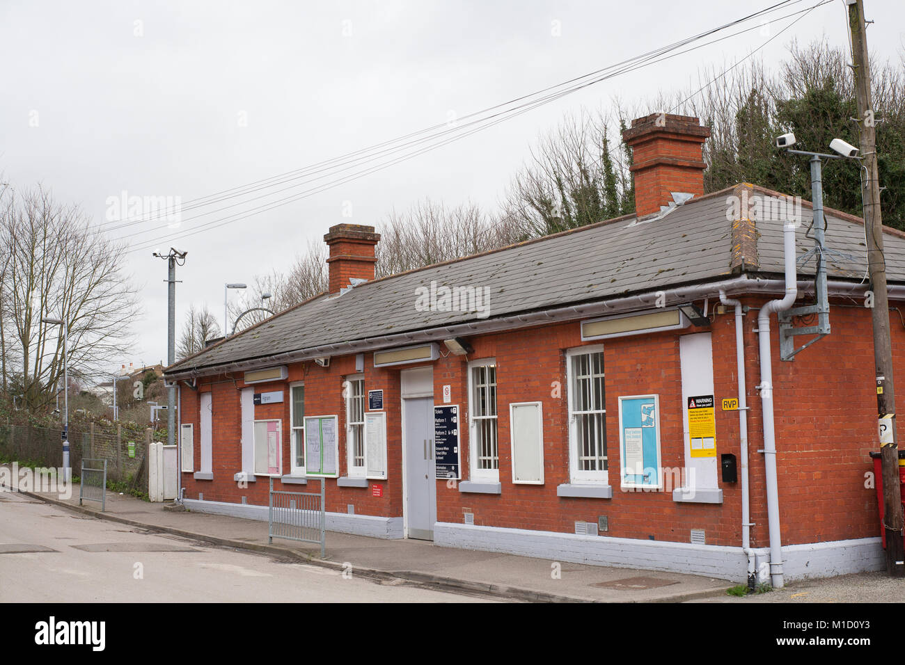 Higham station hires stock photography and images Alamy